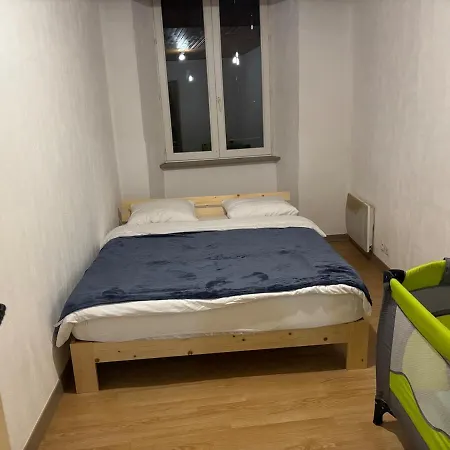 Appartement Historic Center