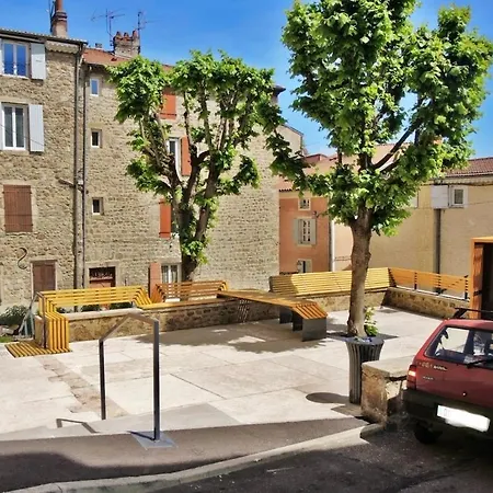 Appartement Historic Center *