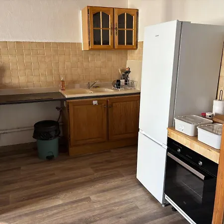 Historic Center Appartement Annonay