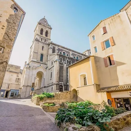 Appartement Historic Center Annonay